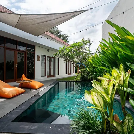 Catur Guesthouse